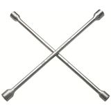 Chave De Roda Cruz 17x19 Mm X 13-16&quot;x7-8&quot; Tramontina Pro Tramontina