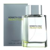 Kenneth Cole Reação Por Ele. - Eau De Toilette