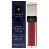 Cle De Peau 7,5 Ml - Brilho Labial Feminino