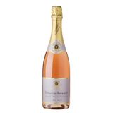 Espumante Francês Signé Bourgogne Cremant Rosé