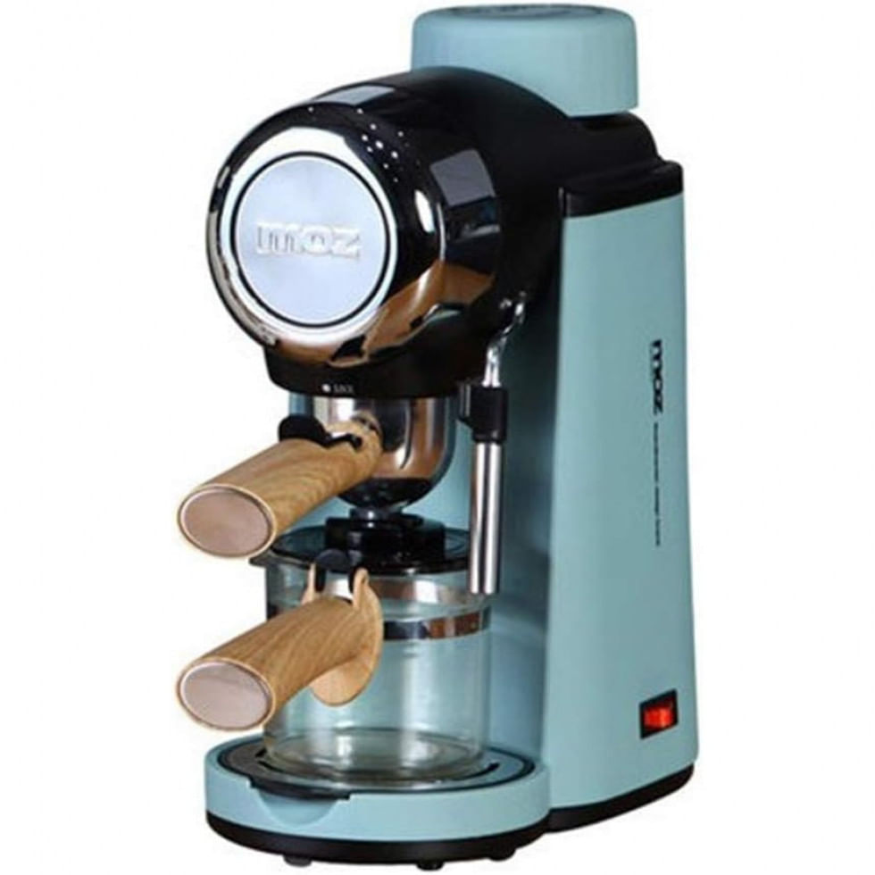 Cafeteira Eletrica Dr 800c Expresso Manual 300ml, 800w, 220v, Moz, Azul