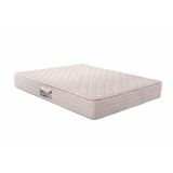 Colchão Queen Espuma Compact Ag 65 - Fort Pillow Top (158x198x22) - Herval