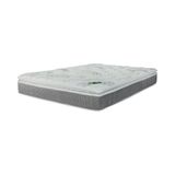 Colchão Casal Molas Ensacadas Masterpocket Maxi Life Pillow Top (138x188x28) - Luckspuma