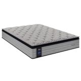 Colchão King Molas Posturepedic Passion Pillow Top (193x203x30) - Sealy
