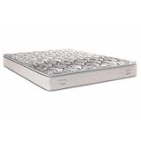 Colchão Casal Ortopédico Ag 65 Ergoplus C1604 Pillow Top (138x188x25) - Herval