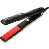 Prancha De Cabelo Taiff - Elegance Red Íon 200ºc Bivolt