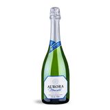 Espumante  Aurora Moscatel Branco 750ml