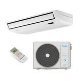 Ar Condicionado Split Piso Teto Eco Inverter R-32 Elgin 24000 Btus Quente/frio 220v Monofásico 45pvqi24c2da