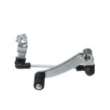 Pedal Cambio Completo Gp7 Fazer 250 12-17 [f016]
