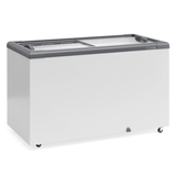 Freezer/conservador Horizontal Ghd-400 - Dupla Ação 395 Litros - Gelopar 220v Gelopar