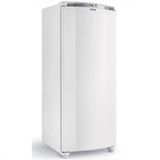 Freezer Consul Vertical 231l Cvu26fb Branco 127v