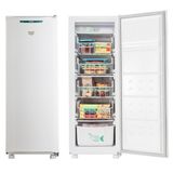 Freezer Consul 121 Litros 1 Porta Cvu18gb