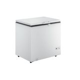 Freezer Consul 1 Porta 309 Litros Cha31fbana Horizontal 127v