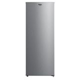 Freezer E Refrigerador Vertical Philco 201 Litros Premium Inox Pfv205i - 220 Volts