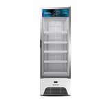 Freezer Vertical Metalfrio 490 Litros Branco Vf50ahd - 220 Volts