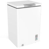 Freezer 100l Midea Horizontal 01 Tampa - Cfa10b1