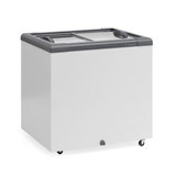 Freezer/conservador Horizontal Ghd-200 - Dupla Ação 210 Litros - Gelopar 110v Gelopar