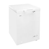 Freezer Conservador Horizontal Tampa Cega Dupla Ação Eco Gelo 110l Efh120x 220v - Eos