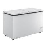 Freezer 2 Portas 534 Litros Horizontal Chb53eb Consul