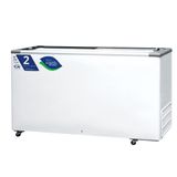 Freezer / Conservador Horizontal De Baixa Temperatura Hceb503-3v000 - Inverter 503 L -22 A -18 °c Linha Eco - Fricon Bivolt Automático Fricon