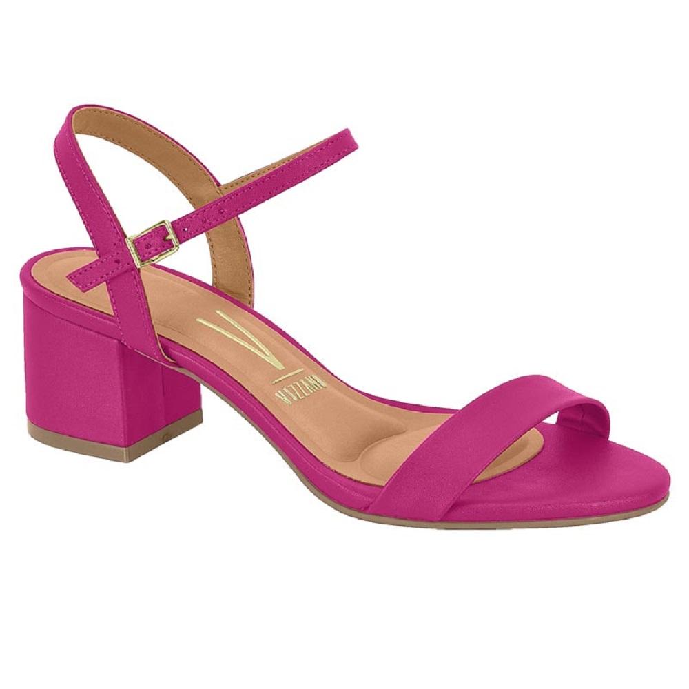 Sandalia Vizzano Pelica Ref 6291.900.8389 Rosa 034