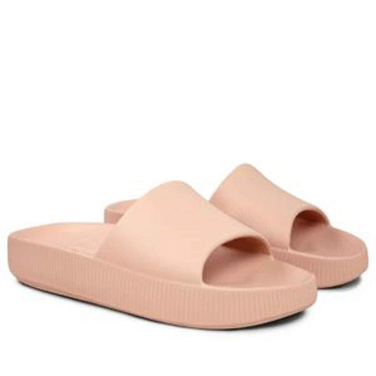 Ag0501 Chinelo Nuvem Soft Rose Usaflex