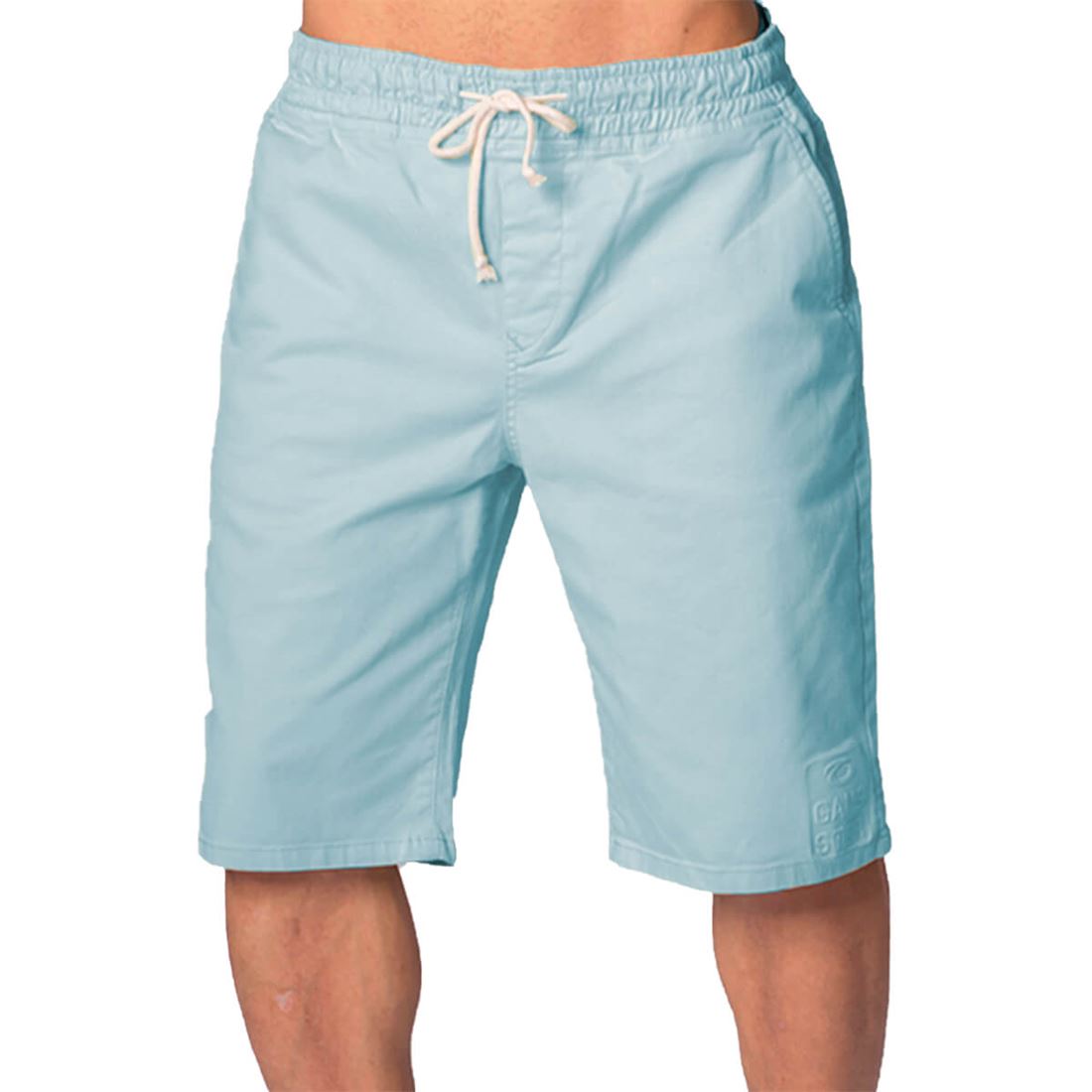 Bermuda Gangster Masculina Elastano Jogger