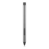 Caneta Stylus Lenovo Digital Pen Sensível À Pressão Preto