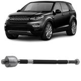 Barra Axial Direção Discovery Motorista Passageiro