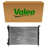 Radiador Fiat Uno 1.0 Fire Manual 2004 A 2012 Valeo 732964r