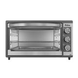 Forno 50l Philco Eletrico Dourador  - 106102003  Preto  220 Volts