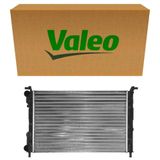 Radiador Fiat Uno Mille 1.0 Manual 2000 A 2004 Valeo 732964r