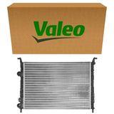 Radiador Fiat Siena 1.4 Elx Tetrafuel 2006 A 2011 Valeo