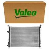 Radiador Fiat Palio 1.8 Hlx Rst Manual 2003 A 2012 Valeo
