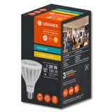 Lampada Led Par30 Hci Irc80 28w 30. 3000k 3000lm - Osram