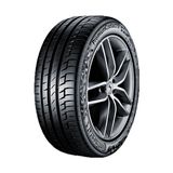 Pneu Aro 17 Continental 205/50r17 93y Xl Fr Premiumcontact 6