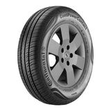 Pneu Aro 16 Continental 205/60 R16 92h Powercontact