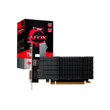 Placa De Video Afox Radeon R5 220 2gb sddr3 64bit, Lp Heatsink - Afr5220-2048d3l5-v2