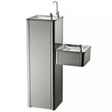 Bebedouro Purificador De Agua Puripress Pressao Conjugado 127v - Ibbl