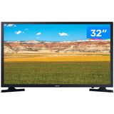 Tv Samsung Business Smart Hd 32´´ Ls32betblggxzd