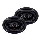 Alto Falante Jbl Flex 4 69qdfx110 6x9&quot; 110w Rms Par