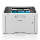 Impressora Brother Laser Color (a4) Wrl Hll3240cdw