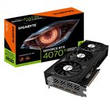 Geforce Rtx 4070 Ti Super Windforce Oc 16g - Gv-n407tswf3oc-16gd