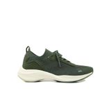 Tenis Usaflex Casual Tricot Selva Ag4501