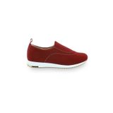 Tenis Usaflex Slip On Rebu Elastano V9103