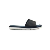 Chinelo Usaflex Plataforma New Blue Ag1907