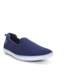 Tenis Usaflex Bico Fino New Blue Ag4303