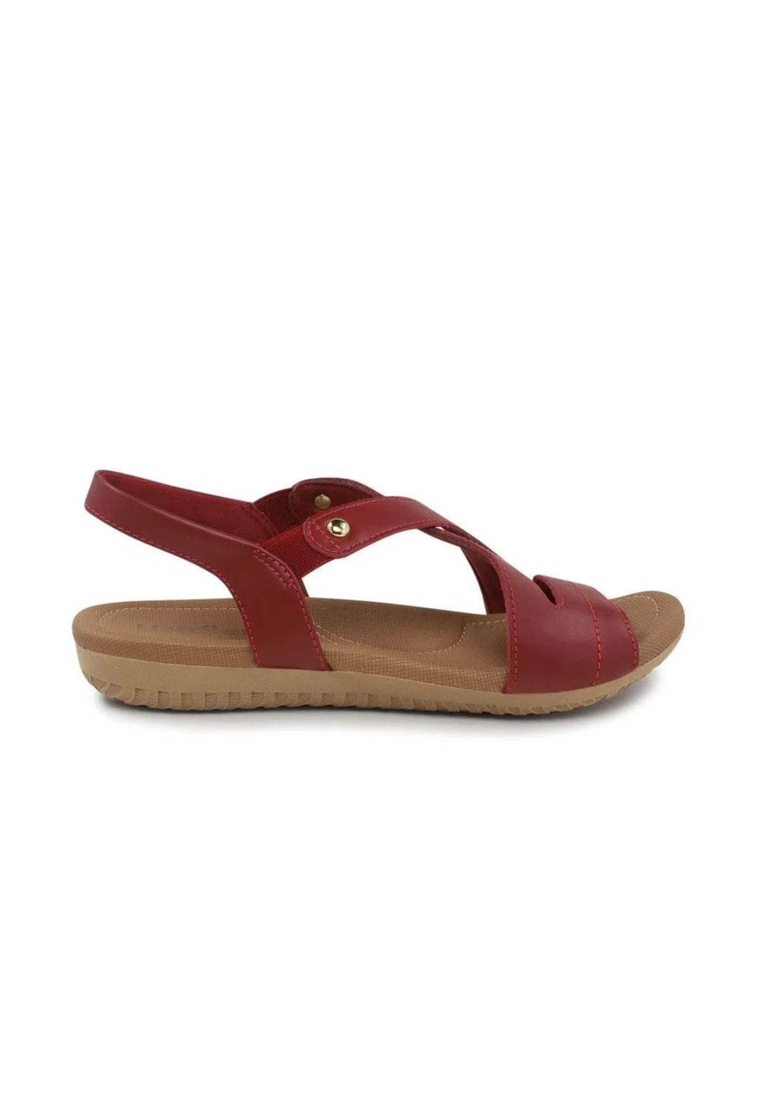 Sandalias Usaflex Iguana Rebu R1804