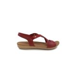 Sandalias Usaflex Iguana Rebu R1804