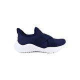 Tenis Usaflex Slip On Elastico New Blue Ah2304